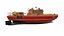 Towboat PBR