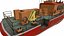 Towboat PBR