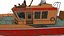 Towboat PBR