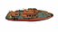 Towboat PBR