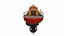 Towboat PBR