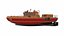 Towboat PBR