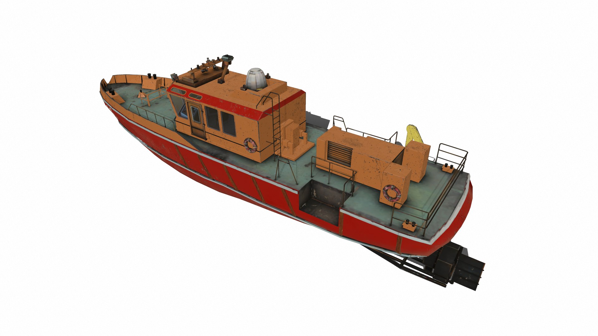 3D model towboat boat pbr https://p.turbosquid.com/ts-thumb/Nl/8uiPE4/ofOmvyZ3/screenshot002/png/1587262819/1920x1080/fit_q87/650a11ae6864b1a747588f838a5e68f5a4b0b455/screenshot002.jpg