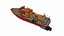 Towboat PBR