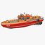 Towboat PBR