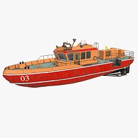 Towboat PBR