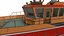 Towboat PBR