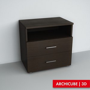 obj nightstand