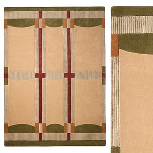 Adamson Rug
