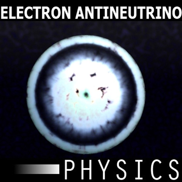 electron energy 3d model