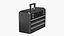 Tool Box 3D model