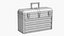 Tool Box 3D model
