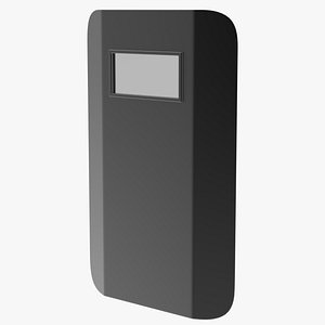 Riot Shield