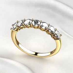 printing ring model