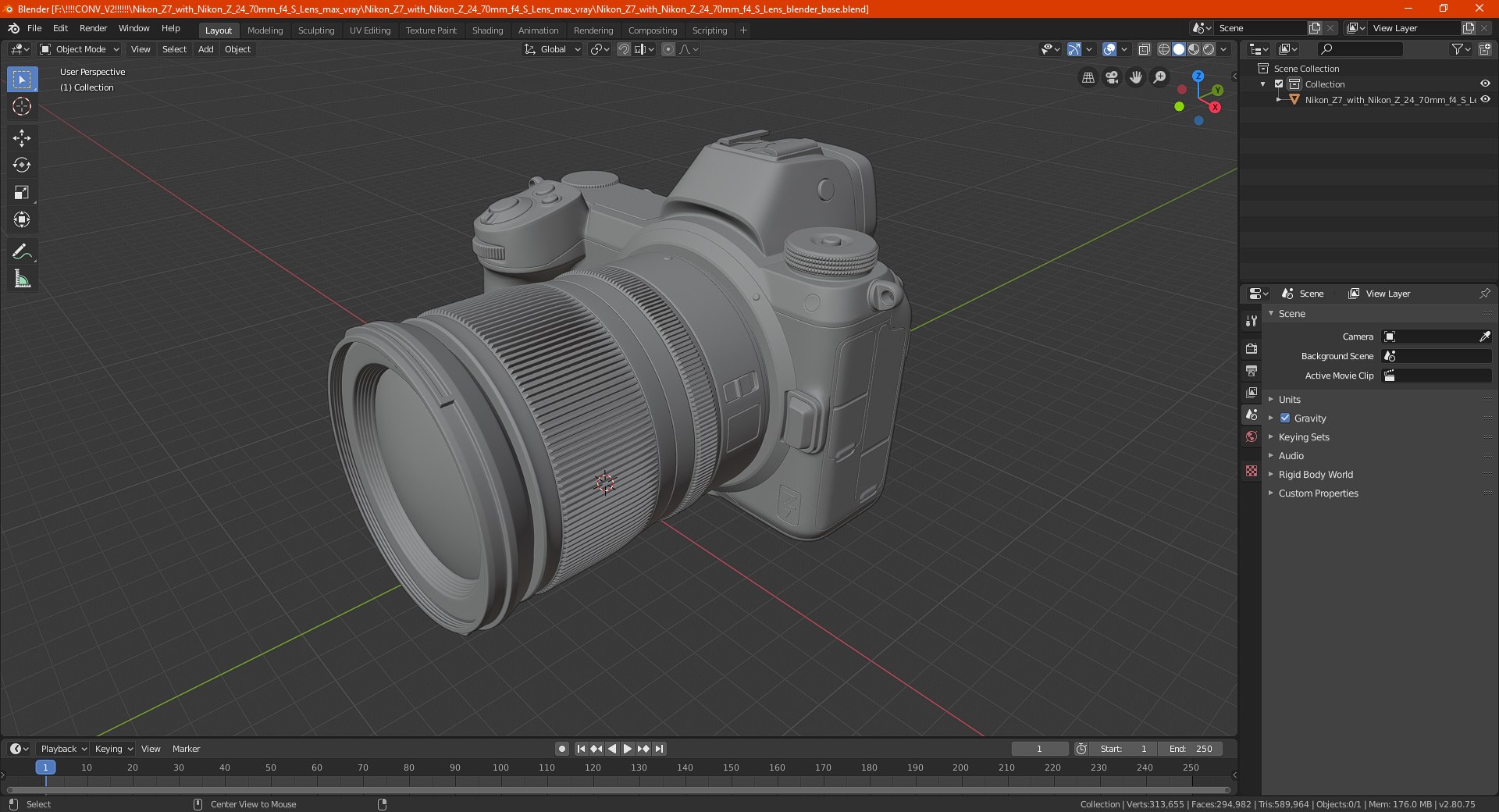 3D nikon z7 z 24 https://p.turbosquid.com/ts-thumb/Nl/LruJqS/0KYwILAj/nikonz7withnikonz2470mmf4slensmb3dmodel037/jpg/1588243264/1920x1080/fit_q87/822cb70ebf5039ea510494f8842f46d04c7a0c6d/nikonz7withnikonz2470mmf4slensmb3dmodel037.jpg