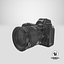 Nikon Z7 with Nikon Z 24 70mm f4 S Lens