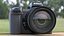 Nikon Z7 with Nikon Z 24 70mm f4 S Lens