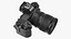 Nikon Z7 with Nikon Z 24 70mm f4 S Lens