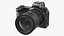 Nikon Z7 with Nikon Z 24 70mm f4 S Lens