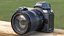 Nikon Z7 with Nikon Z 24 70mm f4 S Lens