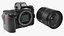Nikon Z7 with Nikon Z 24 70mm f4 S Lens