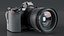 Nikon Z7 with Nikon Z 24 70mm f4 S Lens