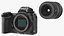 Nikon Z7 with Nikon Z 24 70mm f4 S Lens