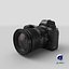 Nikon Z7 with Nikon Z 24 70mm f4 S Lens