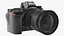Nikon Z7 with Nikon Z 24 70mm f4 S Lens