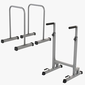 Parallel Bar and Figging Bar Collection