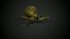 Spider insect2 3D model