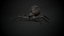 Spider insect2 3D model
