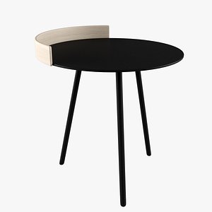 Fence Coffee Table