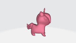 Cute Unicorn