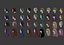 hairstyles collection