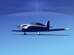 Ken Rand KR-2 V04