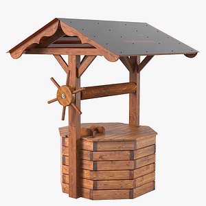 Well House