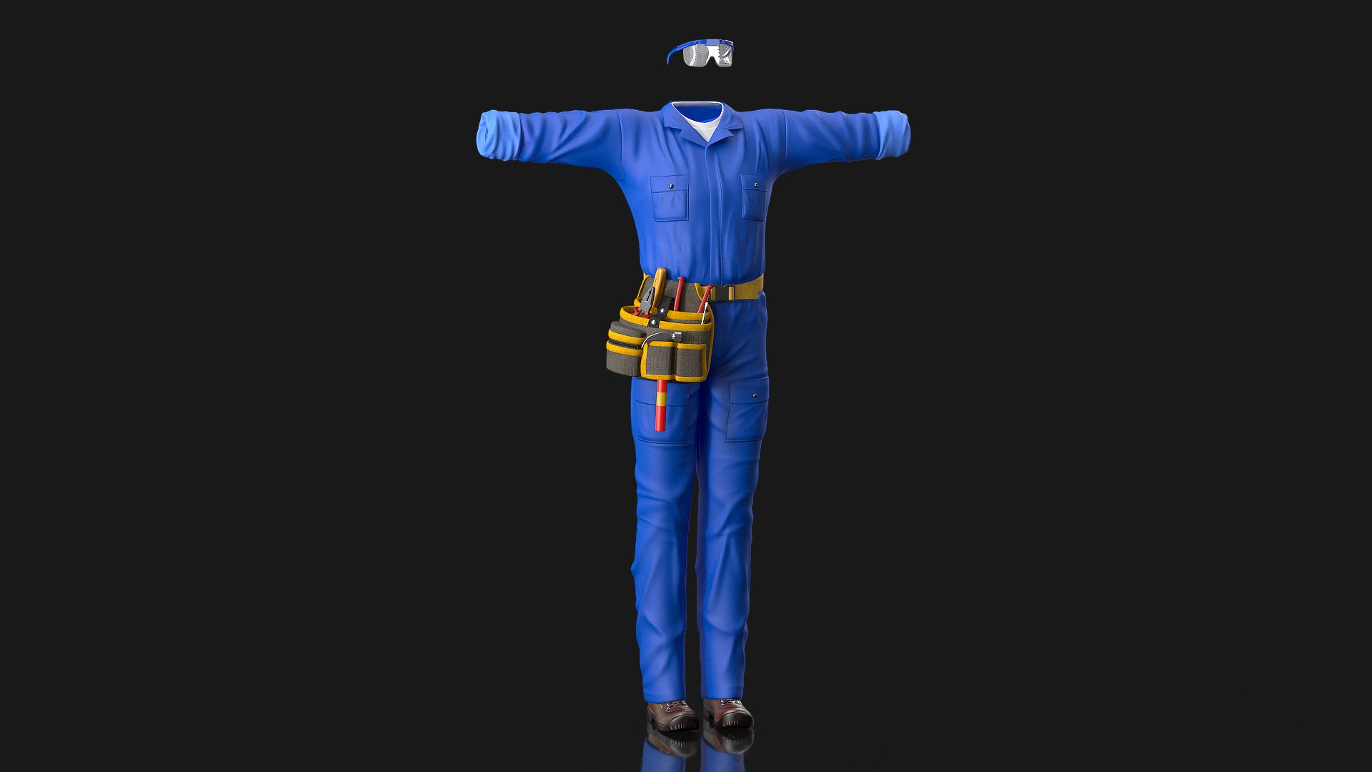 3D electrician clothes model https://p.turbosquid.com/ts-thumb/Nl/b6jeVD/RqAIx9gP/electricianclothesmb3dmodel001/jpg/1596718583/1920x1080/fit_q87/d33f405c29ca020fa971b0bb70b13b1bde362348/electricianclothesmb3dmodel001.jpg