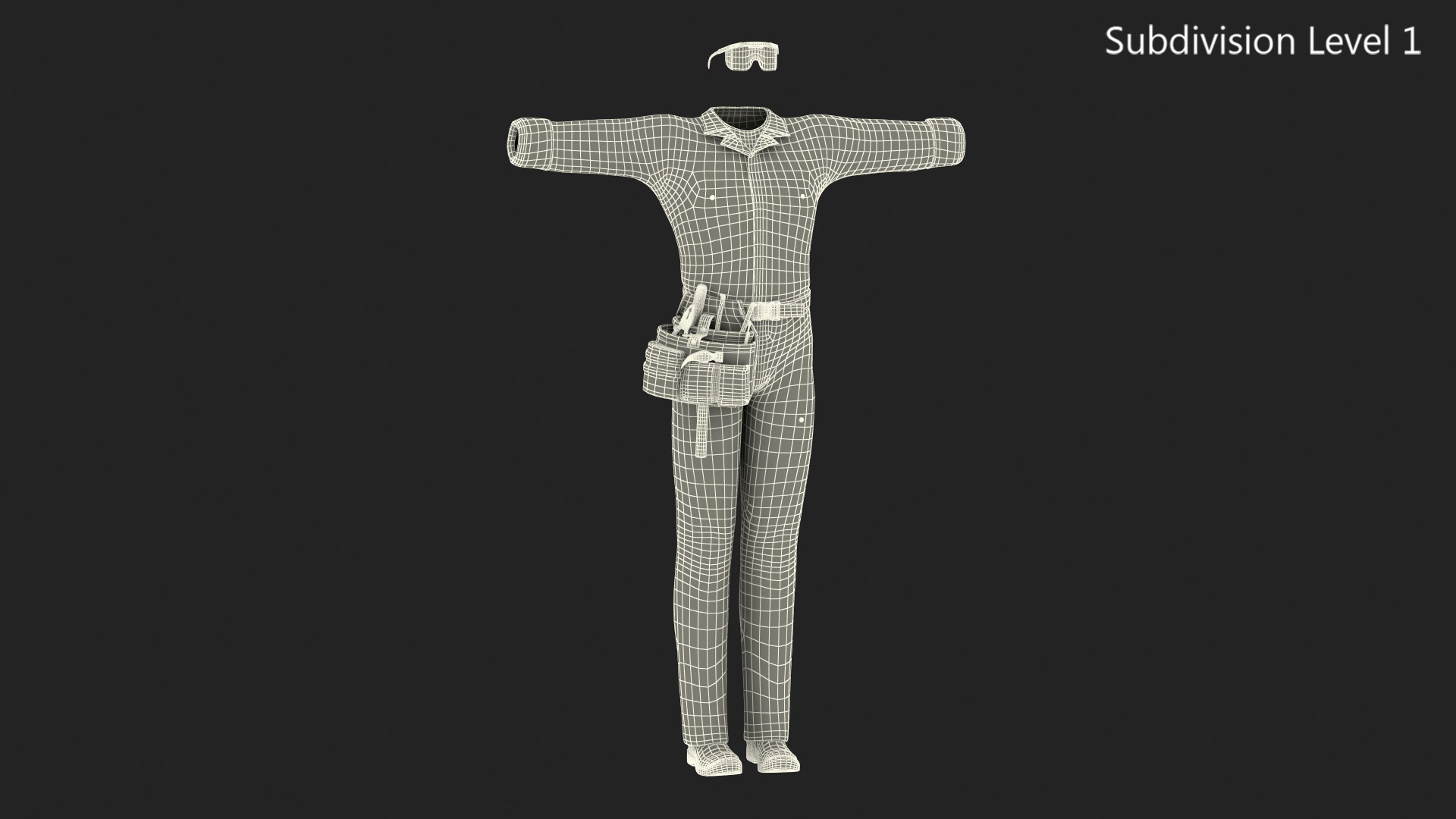 3D electrician clothes model https://p.turbosquid.com/ts-thumb/Nl/b6jeVD/hMrKVwS0/electricianclothesmb3dmodel010/jpg/1596718675/1920x1080/fit_q87/f0f275917a5ceaccb6d24ab225bb750450f75df1/electricianclothesmb3dmodel010.jpg