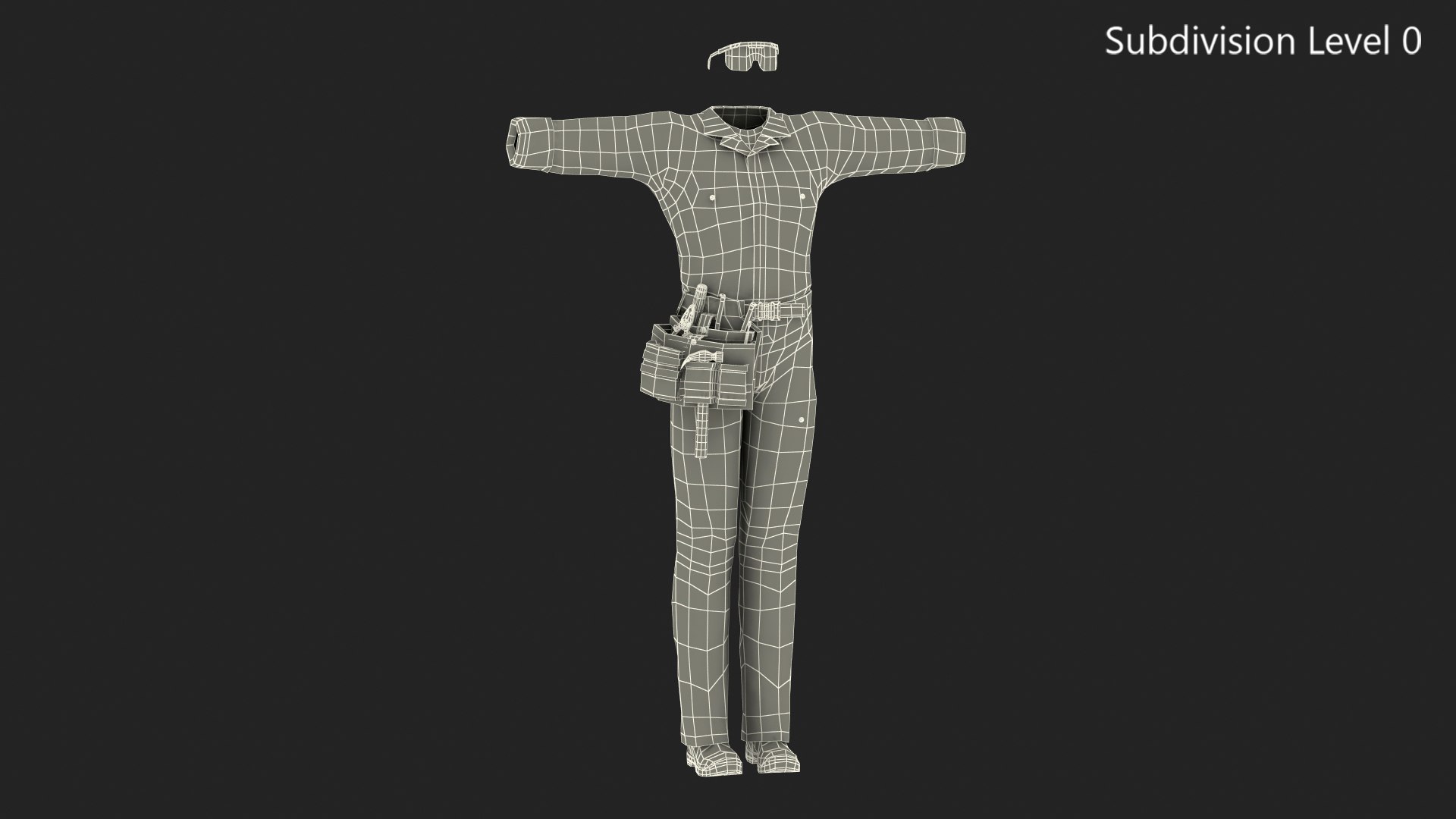3D electrician clothes model https://p.turbosquid.com/ts-thumb/Nl/b6jeVD/rj35yaL0/electricianclothesmb3dmodel009/jpg/1596718665/1920x1080/fit_q87/46edf89d8a549d782477ae2b1075d9ad344af458/electricianclothesmb3dmodel009.jpg