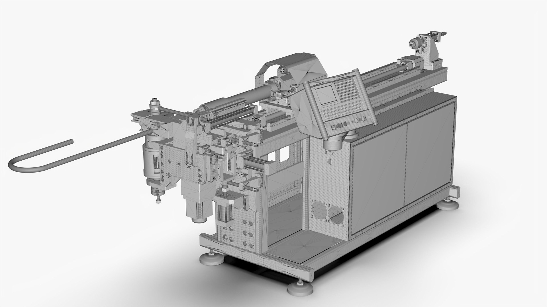 Automatic Dual Mode Pipe Bending Machine 3D https://p.turbosquid.com/ts-thumb/Nl/c8rjYa/CI/192.smw25dualmodepipebendingmachine.29/jpg/1670157213/1920x1080/fit_q87/51531b9060b5287eaaf512f257ef5b9331554224/192.smw25dualmodepipebendingmachine.29.jpg