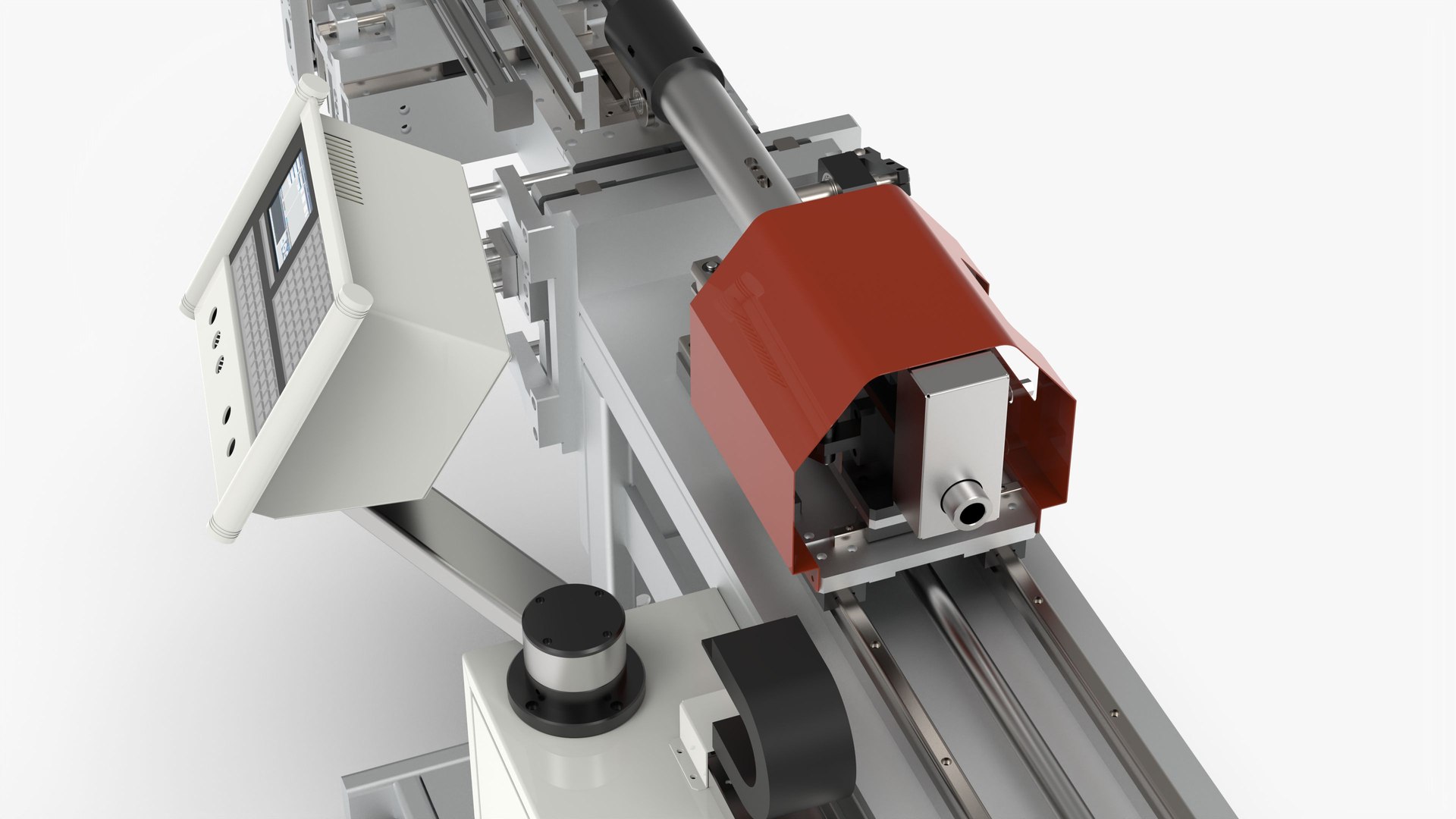 Automatic Dual Mode Pipe Bending Machine 3D https://p.turbosquid.com/ts-thumb/Nl/c8rjYa/JN/192.smw25dualmodepipebendingmachine.26/jpg/1670157237/1920x1080/fit_q87/21a6391bd1f50c57a153c7bcdc29524170f1217b/192.smw25dualmodepipebendingmachine.26.jpg