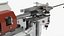 Automatic Dual Mode Pipe Bending Machine