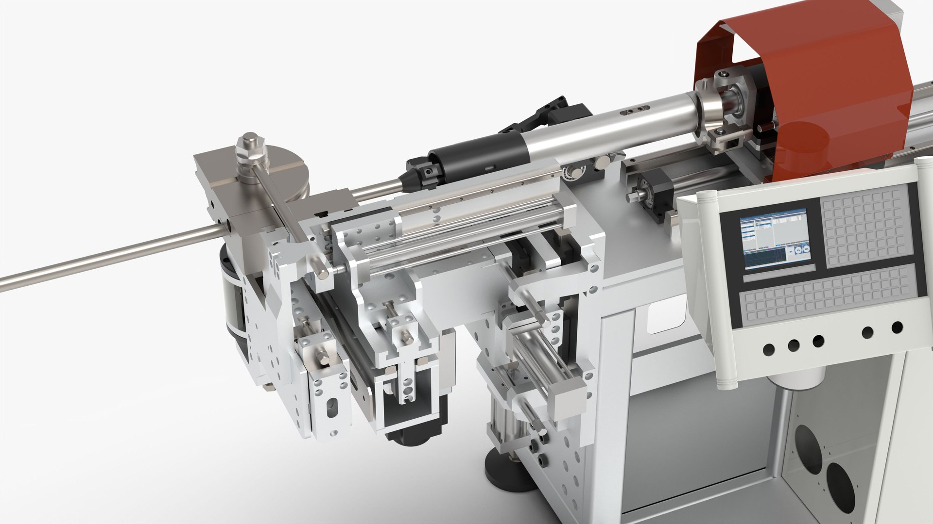 Automatic Dual Mode Pipe Bending Machine 3D https://p.turbosquid.com/ts-thumb/Nl/c8rjYa/Zt/192.smw25dualmodepipebendingmachine.25/jpg/1670157238/1920x1080/fit_q87/442a2683aa62b519f94b40c20762d1b1eba67049/192.smw25dualmodepipebendingmachine.25.jpg