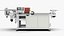 Automatic Dual Mode Pipe Bending Machine