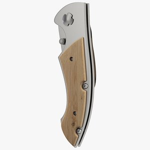 Pocket Knife