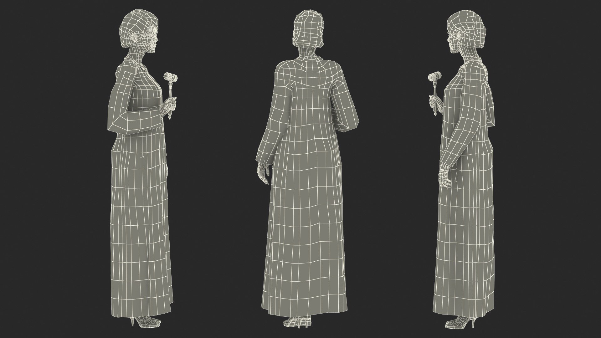 3D model female judge gavel https://p.turbosquid.com/ts-thumb/Nl/e7D9d8/KeF3BVQH/femalejudgewithgavelmb3dmodel024/jpg/1598915369/1920x1080/fit_q87/f0cfeaebfcd0f615784093ad8802fc3c9e75581f/femalejudgewithgavelmb3dmodel024.jpg