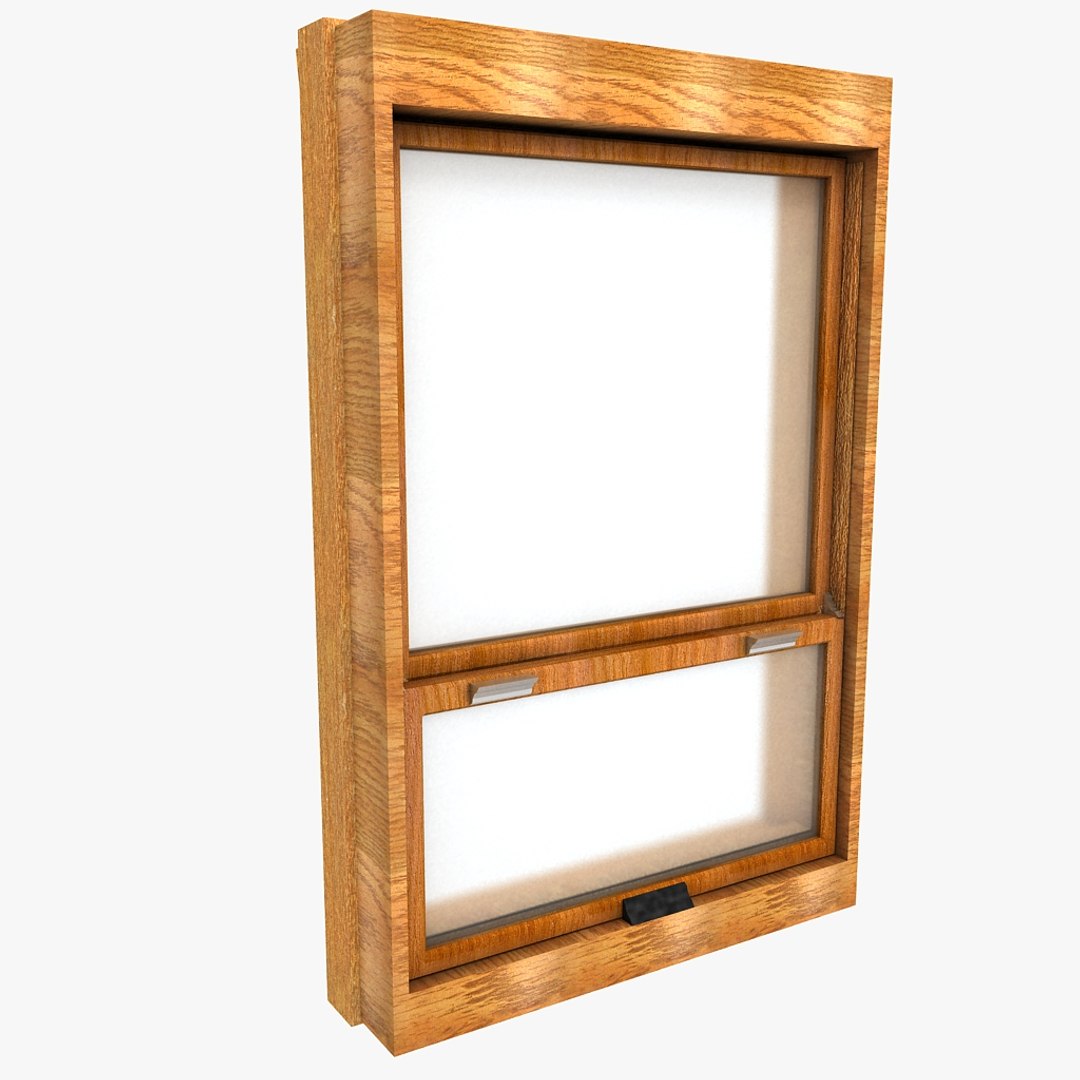 Standard 3d Model