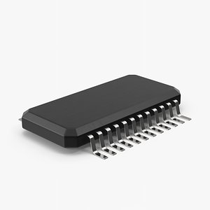 Microchip 2
