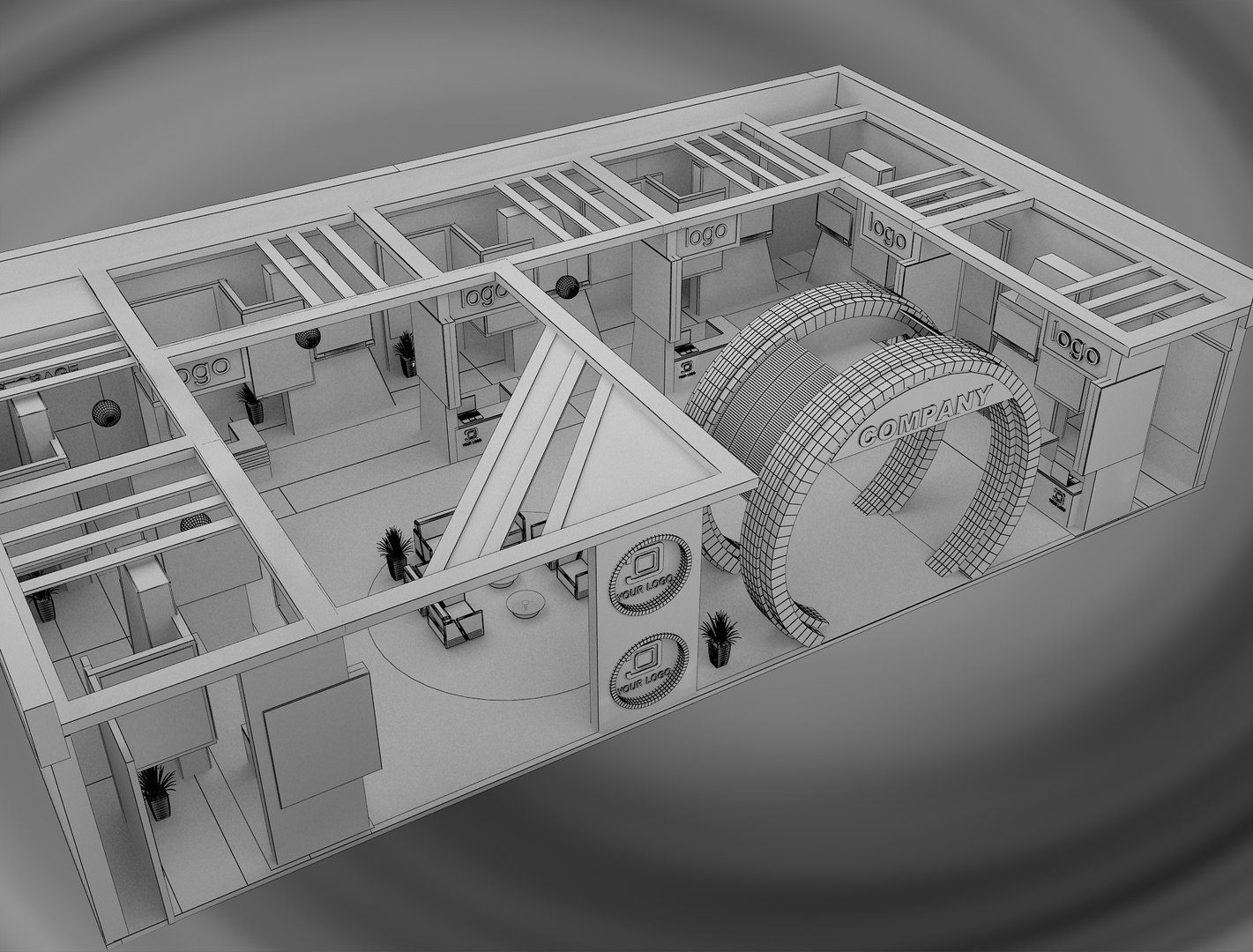Booth Exhibition Stand a571a 3D model https://p.turbosquid.com/ts-thumb/Nl/kgxVmq/Rv/03/jpg/1628287258/1920x1080/fit_q87/d0ef7eb03b2c551d38a04c5221e54bcffb65e576/03.jpg